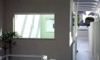 Imagem 2: Casa - Sobrado, Vila Scarpelli - Santo André