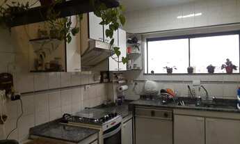 Imagem 7: Apartamento para venda tem 124 metros quadrados com 3 quartos em Vila Leopoldina - São Pau