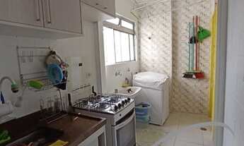 Imagem 7: APARTAMENTO 2 DORMITÓRIOS - IPIRANGA