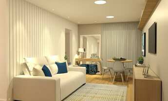 Imagem 7: Apartamento à venda na Cidade Patriarca, São Paulo, SP. Unidades de 2 dormitórios com/sem