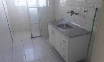 Imagem 4: Apartamento para venda com 52 metros quadrados com 2 quartos em Vila Popular - São Paulo