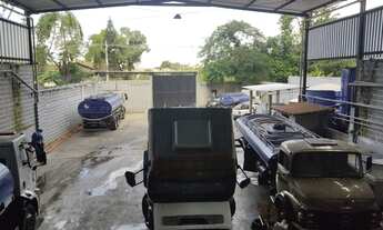 Imagem 4: VENDO OU ALUGO GALPÃO EM VARGEM PEQUENA 1200M2