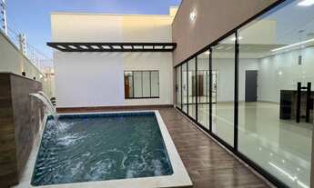 Imagem 4: Casa a venda Casa com 4 dormitórios