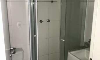 Imagem 7: Lindo studio novo - prédio com piscina