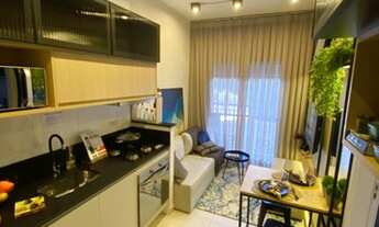 Imagem 7: APARTAMENTO AO LADO DA ESTAÇÃO BELÉM