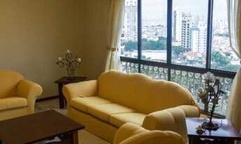 Imagem 6: SãO PAULO - Padrão - TATUAPÉ