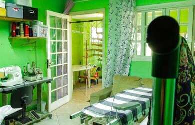 Imagem 6: Sobrado com 3 dormitórios à venda, 180 m² por R$ 690.000,00 - Parque São Domingos - São Pa