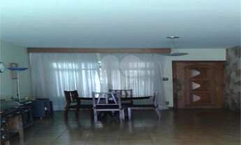 Imagem: Sobrado residencial