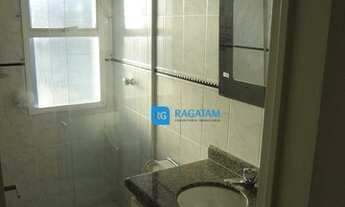 Imagem 3: Apartamento para alugar, 33 m² por R$ 1.850,00/mês - Barra Funda - São Paulo/SP