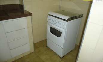 Imagem 7: Kitnet para alugar, 30 m² por R$ 1.300,00/ano - Centro - São Vicente/SP