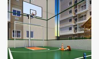 Imagem 5: Apartamento para venda tem 37 metros quadrados com 2 quartos em Água Branca - São Paulo