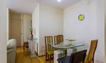 Imagem 5: Apartamento 2 dormitórios próximo estação São Joaquim