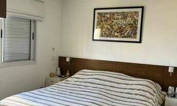 Imagem 6: Apartamento 154m 3 dormitoris 1 suite 2 vagas com lazer na Granja Julieta