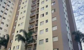 Imagem: Apartamento Portal das Estrelas - 68 m²