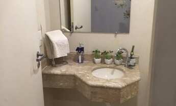 Imagem 7: Apto possui 113m com 3 quartos sendo 1 suíte em Vila Carrão