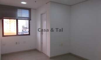 Imagem 5: Sala comercial para alugar na Chácara Santo Antônio, São Paulo - SP