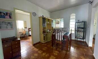 Imagem 6: Casa para venda tem 220 metros quadrados com 3 quartos em Jardim Apurá - São Paulo - SP