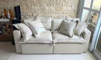 Imagem 3: Apartamento Duplex no Campo Belo