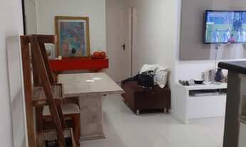 Imagem 3: Apartamento para aluguel possui 70 metros quadrados com 2 quartos em Vila Mascote - São Pa