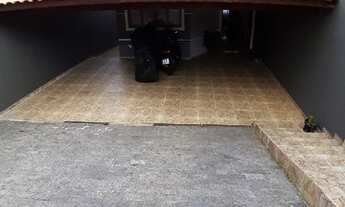 Imagem 3: SOBRADO NA VILA PEREIRA BARRETO, 3 DORMS, 3 VAGAS - E6563