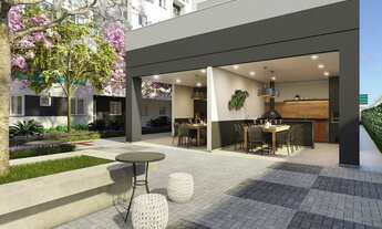 Imagem 6: Apartamento para venda tem 35 metros quadrados com 2 quartos em Mooca - São Paulo - SP