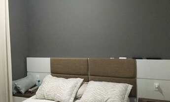 Imagem: Casa Condomínio bairro colônia