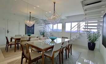 Imagem 2: COBERTURA DUPLEX LOCAÇÃO ANUAL