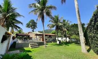 Imagem 3: Casa de condomínio para venda possui 190 metros quadrados com 3 quartos em Jacaré - Niteró