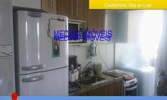 Imagem: FERRAZ DE VASCONCELOS - Apartamento Padrão