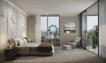 Imagem 2: ITAIM NOBRE | 1 POR ANDAR | 424m2 | 4 SUITES