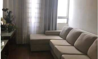 Imagem 2: Apartamento para venda tem 87 metros quadrados com 3 quartos - Jd Independencia - São Paul