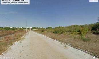 Imagem 2: EUSéBIO - Terreno Padrão - Mangabeira