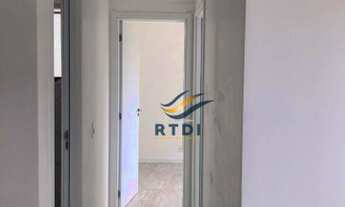 Imagem 7: Apartamento 2 dormitórios 40 m² próximo ao Shopping Morumbi Town Aluguel Pacote R$ 1.702,0