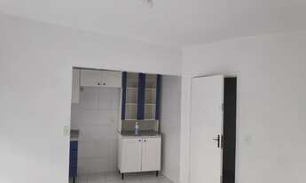 Imagem 2: 01 DORMITÓRIO NA BELA VISTA