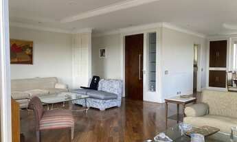 Imagem 6: Apartamento para venda com 200 metros quadrados com 3 quartos em Consolação - São Paulo