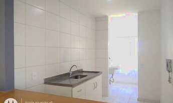 Imagem 6: Itatiba - Apartamento Padrão - Loteamento Santo Antônio