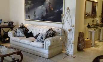 Imagem 7: Casa a Venda Brooklin Velho - São Paulo