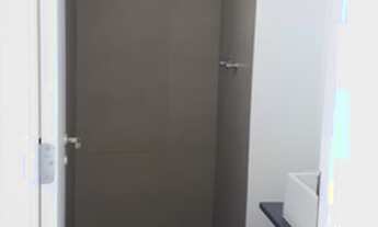 Imagem 6: Apartamento para venda com 59 metros quadrados com 2 quartos em Vila Dom Pedro I - São Pau