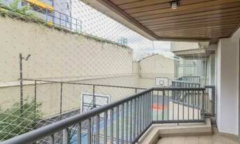 Imagem 4: Apartamento Padrão para alugar