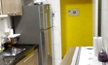 Imagem 3: Barueri - Apartamento Padrão - Vila dos Remédios