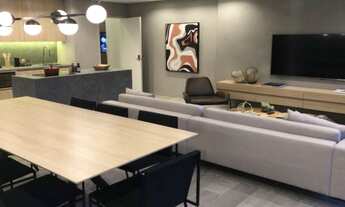 Imagem: Apartamento na Vila Mariana de 85M² com