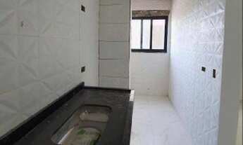 Imagem 2: Apartamento com 2 dormitórios à venda, 50 m² por R$ 265.000,00 - Parque Maria Luiza - São