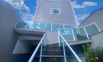 Imagem 2: Casa para venda possui 67 m2 com 2 quartos (sendo 2 suítes) em Vila Carrão - São Paulo - S