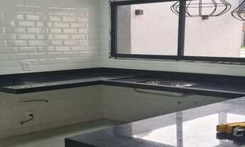 Imagem 4: CASA NOVA NO CONDOMÍNIO PARK REAL- INDAIATUBA-SP