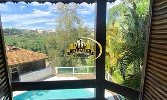 Imagem 3: Casa em condomínio Alphaville