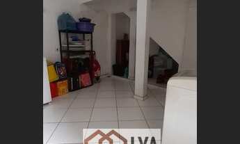 Imagem 5: Casa para venda tem 125 metros quadrados com 3 quartos em Jardim São Jorge - Raposo Tavare