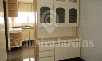 Imagem 5: APARTAMENTO RESIDENCIAL em SÃO PAULO - SP, CERQUEIRA CÉSAR