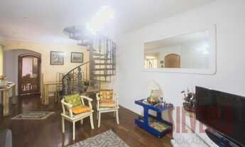 Imagem 2: SãO PAULO - Casa Padrão - Brooklin