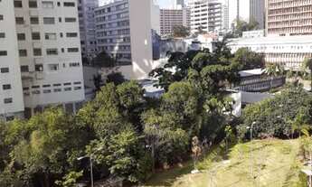 Imagem 7: Apartamento a venda 1 dormitório com garagem