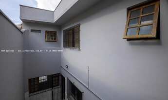 Imagem 4: Sobrado para Venda em São Paulo, Mooca, 2 dormitórios, 3 banheiros, 2 vagas